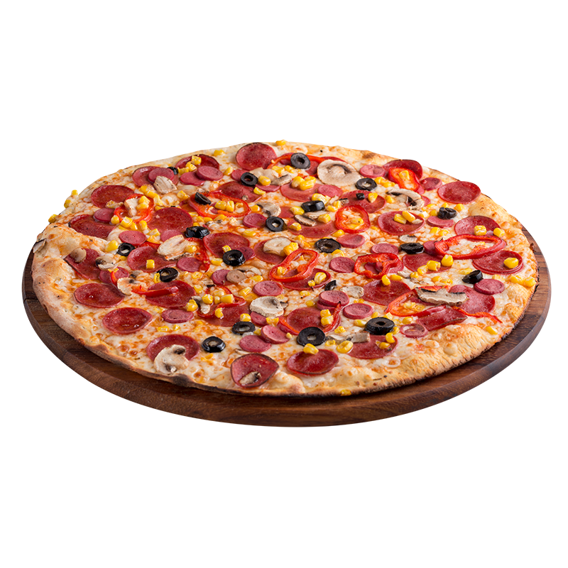 Pizza